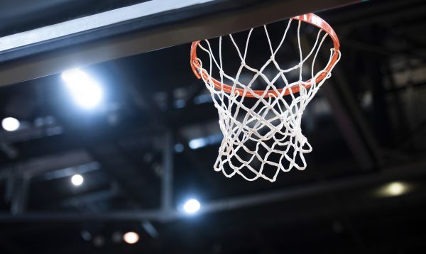 Basketball Net Installation in Willoughby