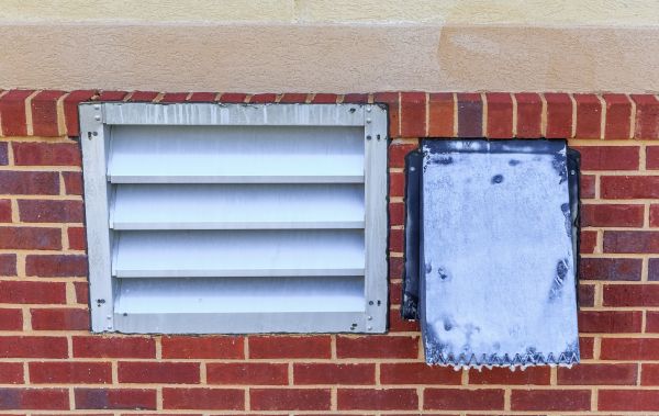 Dryer Vent Repair in Willoughby