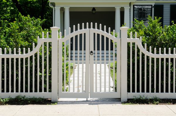 Gate Latch Installation in Willoughby