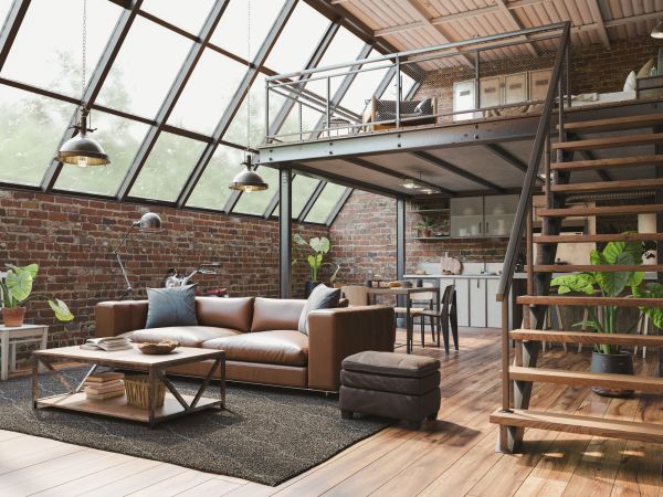 Loft Ladder Installation in Willoughby