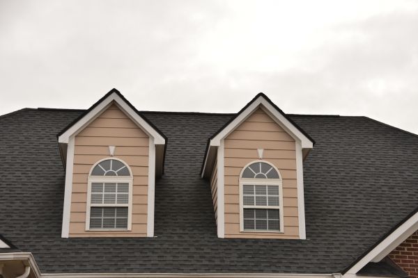 Dormer Repair in Willoughby