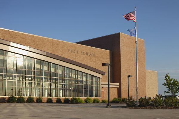 Cost of Flagpole Mounting in Willoughby