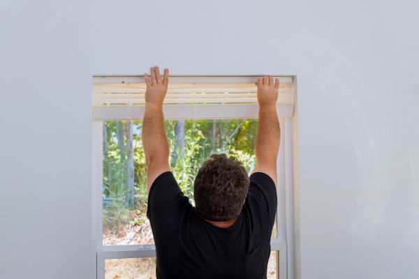 Blinds Removal in Willoughby