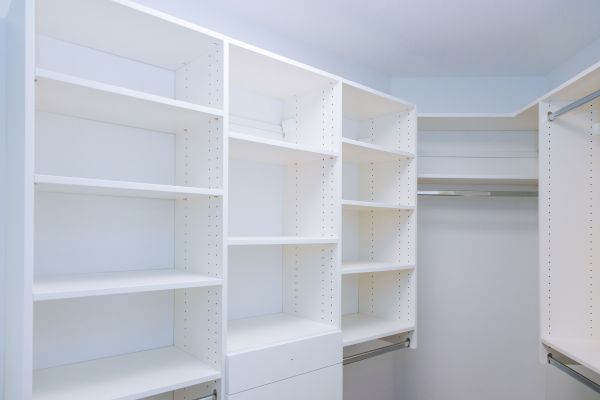 Shelf Installation in Willoughby
