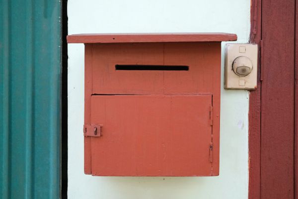 Mailbox Mounting in Willoughby
