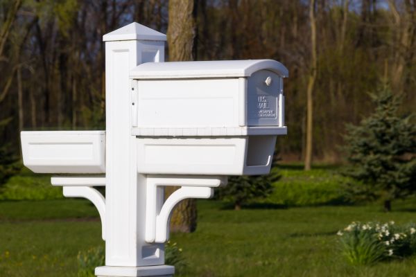 Cost of Postal Box Installation in Willoughby