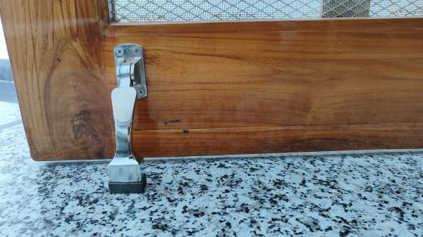 Door Stopper Installation in Willoughby